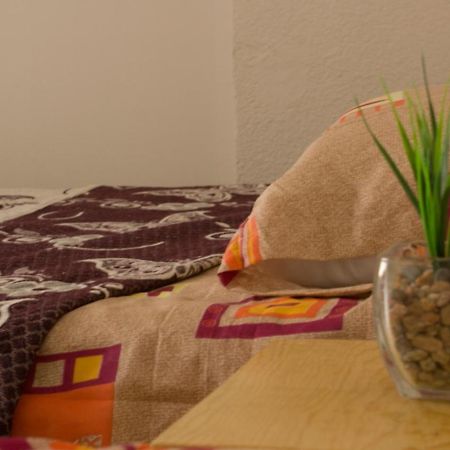 Ferienwohnung Tokali A 4 Min Del Aeropuerto Mexiko-Stadt Exterior foto