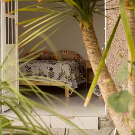 Ferienwohnung Tokali A 4 Min Del Aeropuerto Mexiko-Stadt Exterior foto