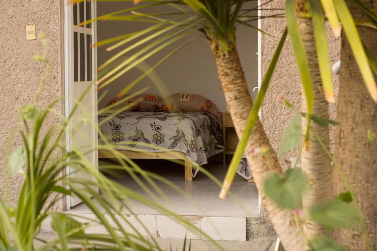 Ferienwohnung Tokali A 4 Min Del Aeropuerto Mexiko-Stadt Exterior foto